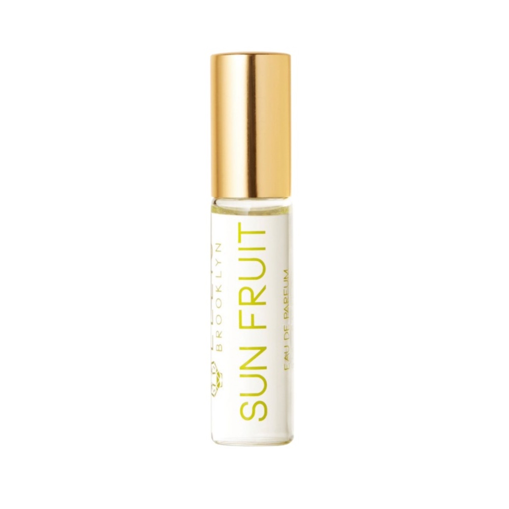 NEW Ellis Brooklyn Sun Fruit P Fragrance Mini Rollerball Travel